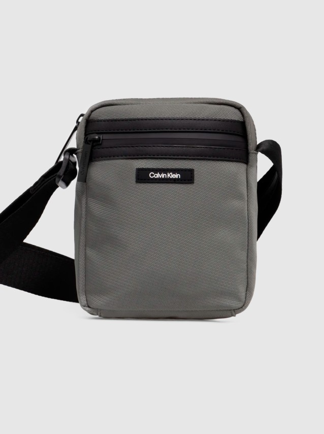 Shoulder Bags Male Calvin Klein