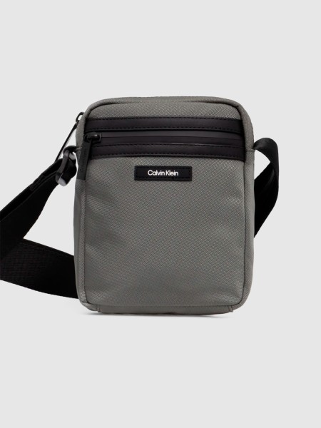 Shoulder Bags Male Calvin Klein