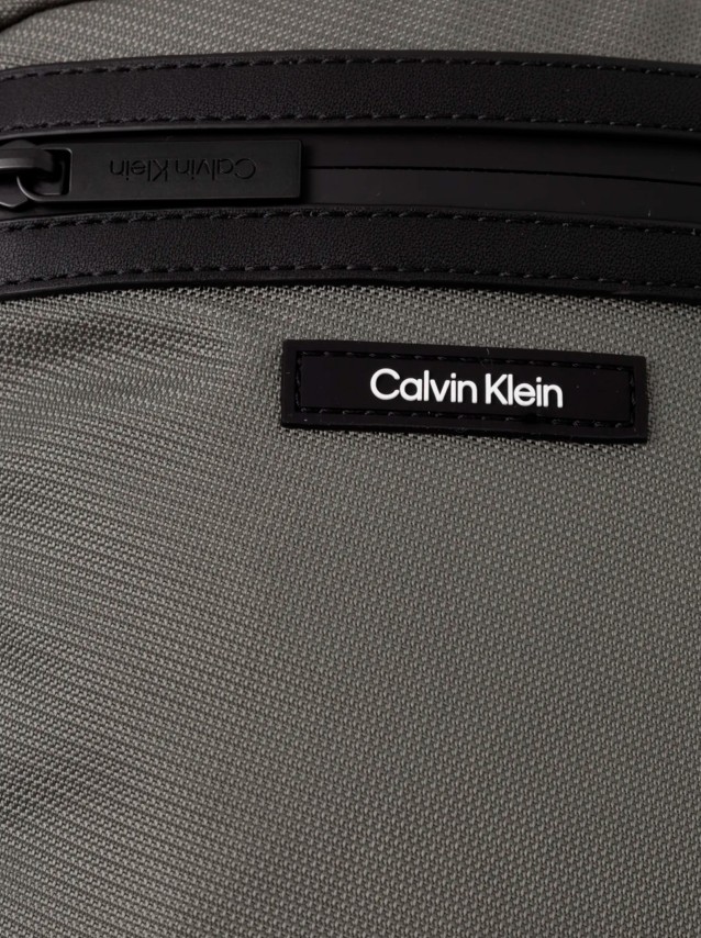 Shoulder Bags Male Calvin Klein
