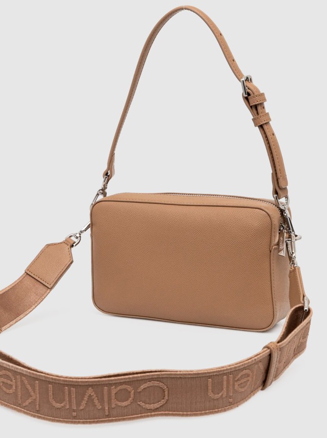 Bolso Bandolera Femenino Calvin Klein