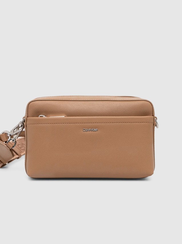 Bolso Bandolera Femenino Calvin Klein