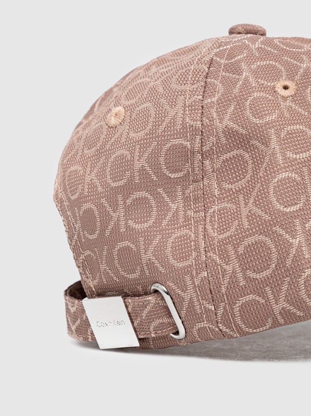 Hats Female Calvin Klein
