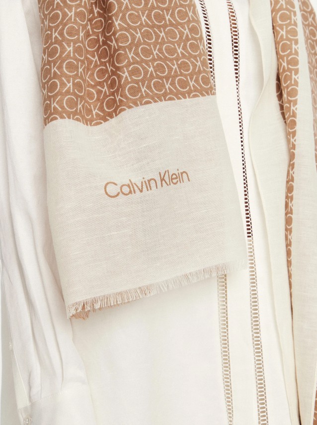 Fminin Calvin Klein