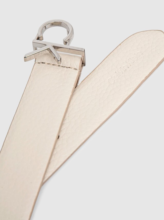 Belts Female Calvin Klein