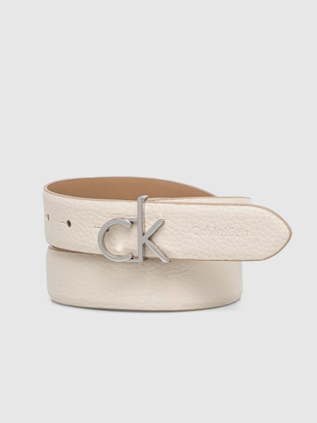 Belts Female Calvin Klein