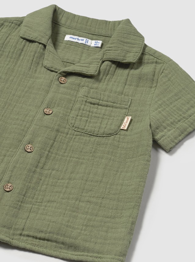 Vestes Masculin Mayoral