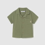 Camisa Menino M/c Bambula Mayoral