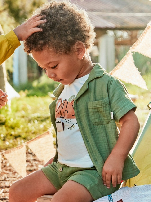 Vestes Masculin Mayoral