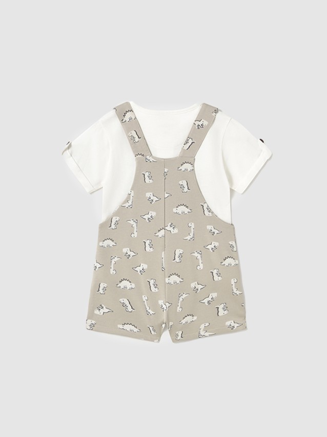 Overalls Male Mayoral