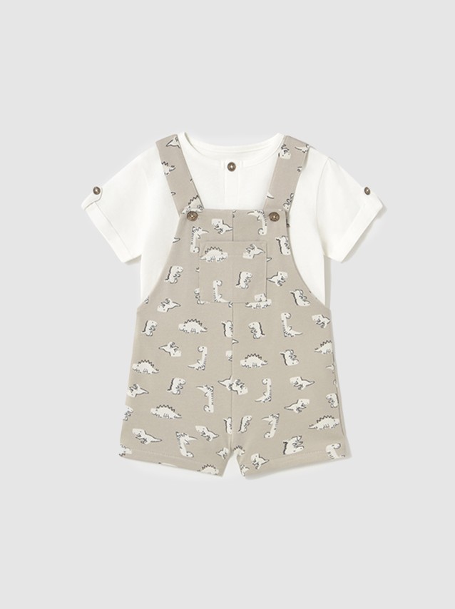 Salopette Masculin Mayoral