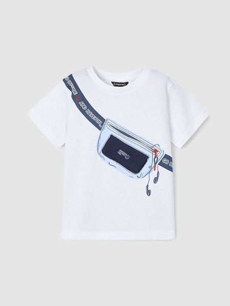 T-Shirt Masculin Mayoral T-Shirt Masculin Mayoral