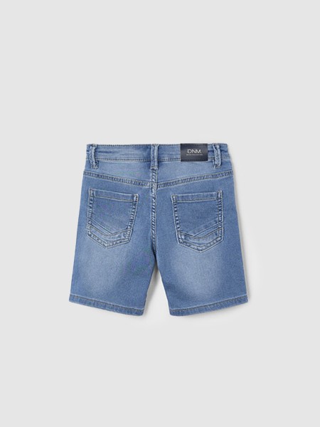 Shorts Masculin Mayoral