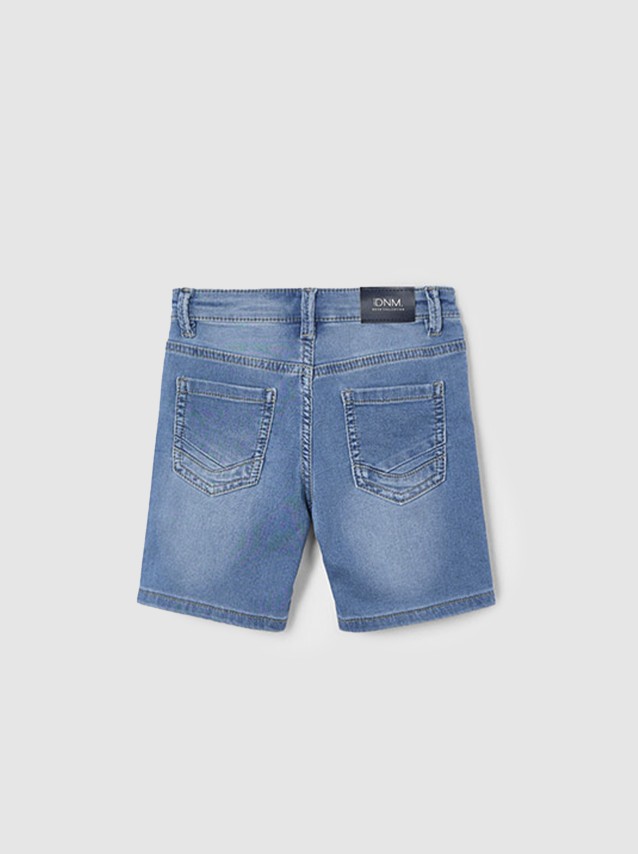 Shorts Masculin Mayoral