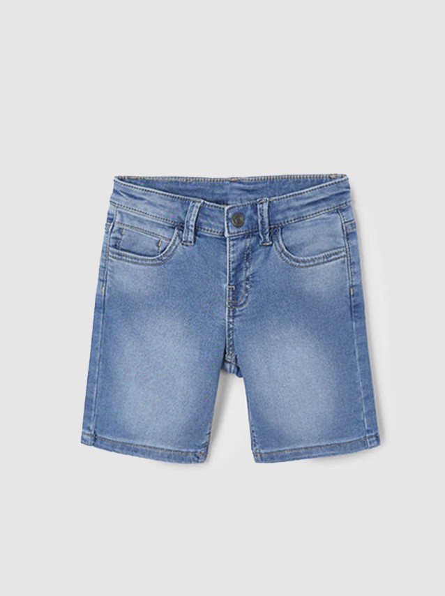 Shorts Masculin Mayoral