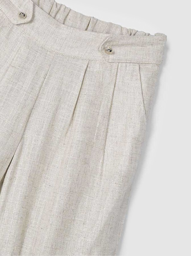 Trousers Female Mayoral