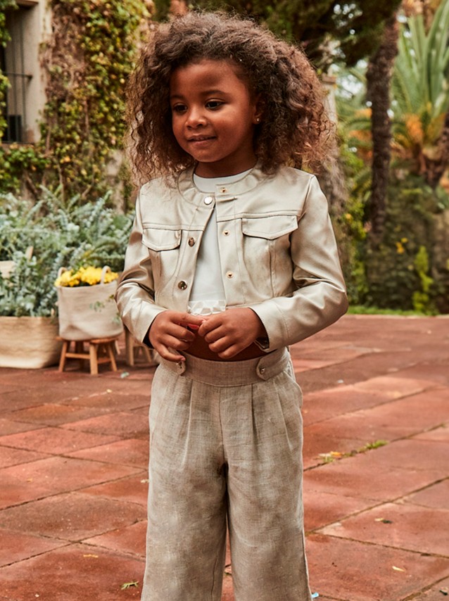 Trousers Female Mayoral