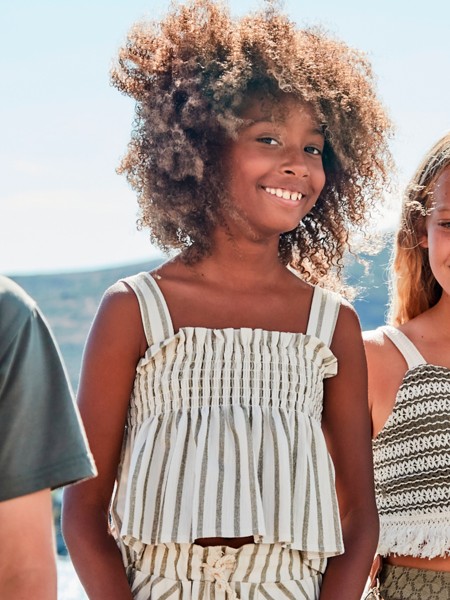 Hauts F�minin Mayoral