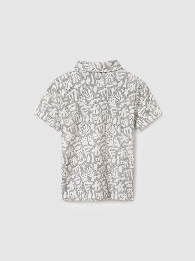 Polos Masculin Mayoral