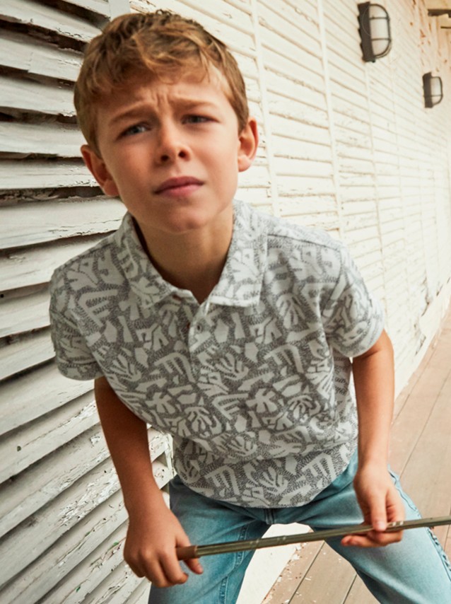 Polos Masculin Mayoral