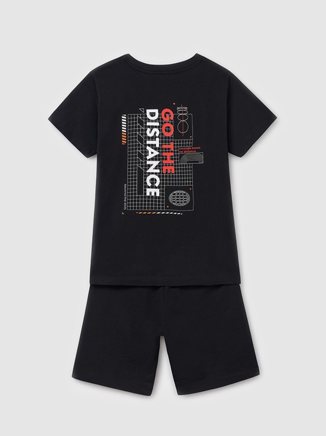 Ensembles Masculin Mayoral