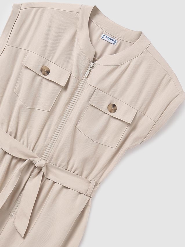 Overalls Female Mayoral