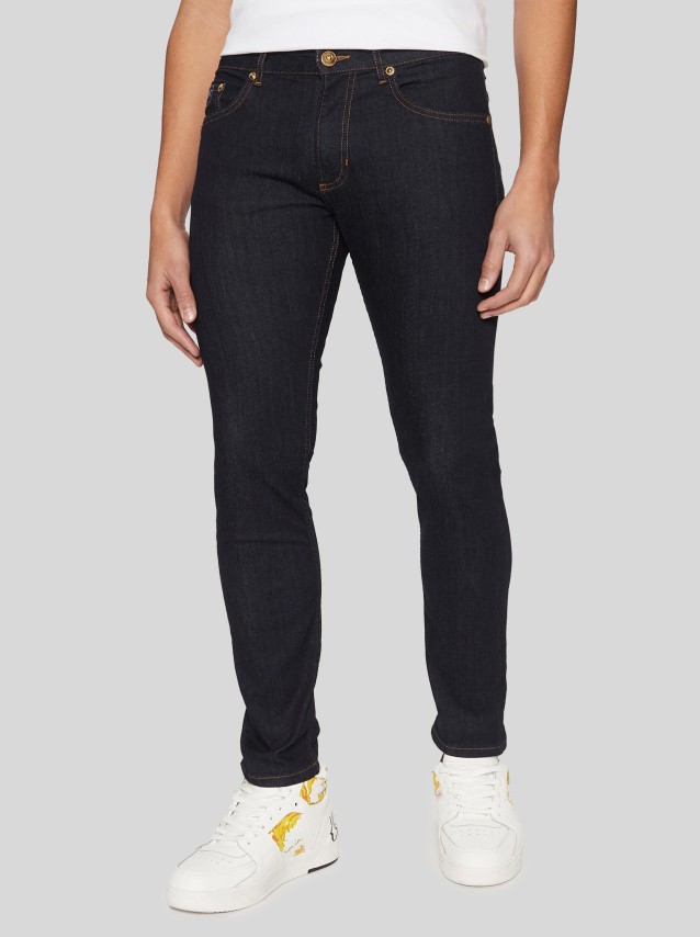 Trousers Male Versace