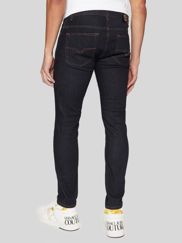 Trousers Male Versace