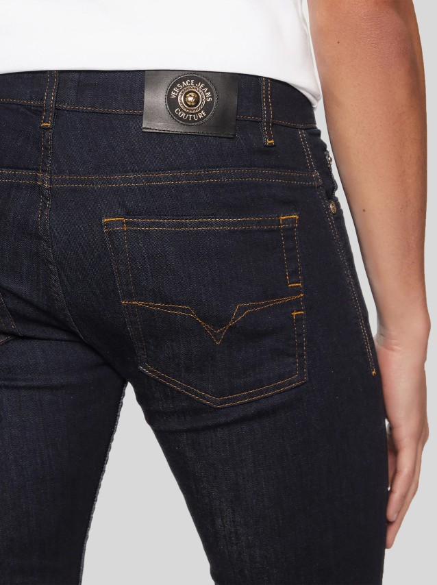 Trousers Male Versace