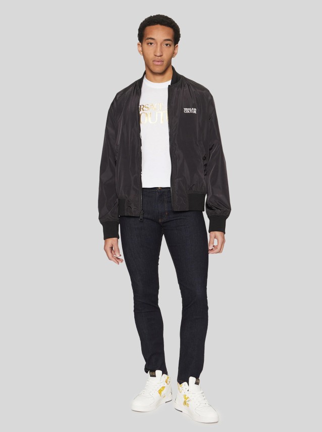 Trousers Male Versace