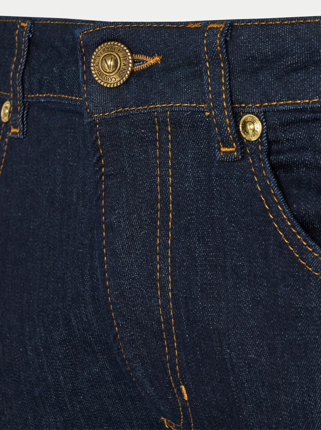 Trousers Male Versace