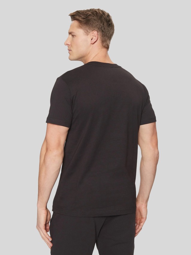 T-Shirt Male Versace