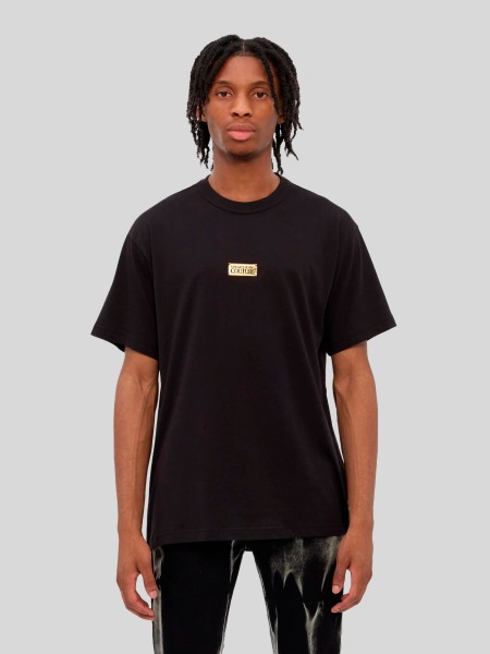T-Shirt Male Versace