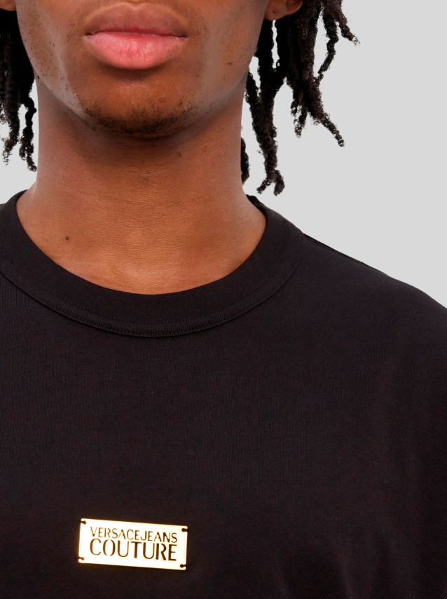 T-Shirt Masculin Versace