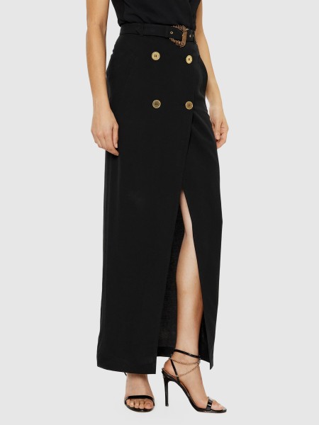 Skirts Female Versace