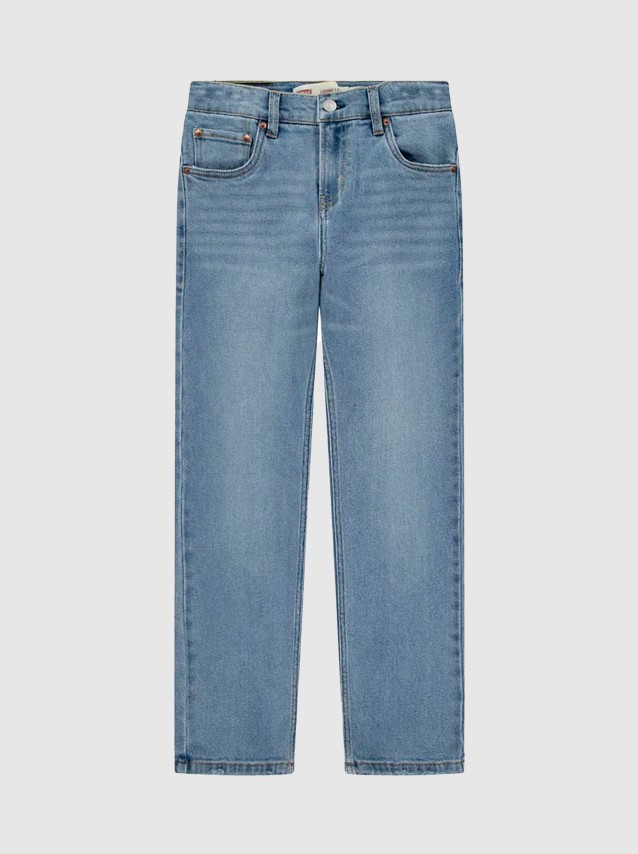 Pantalons Masculin Levis