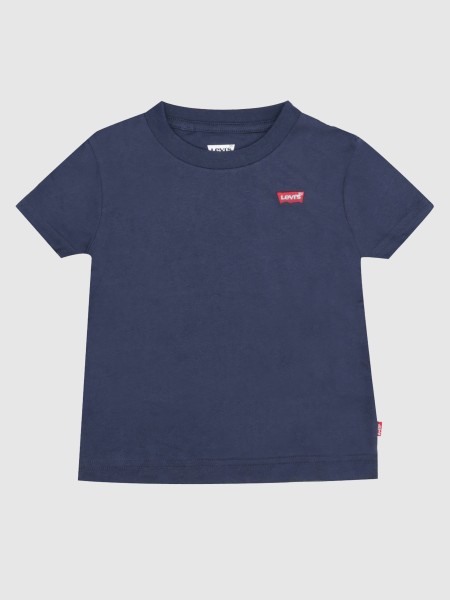 Camiseta Masculino Levis
