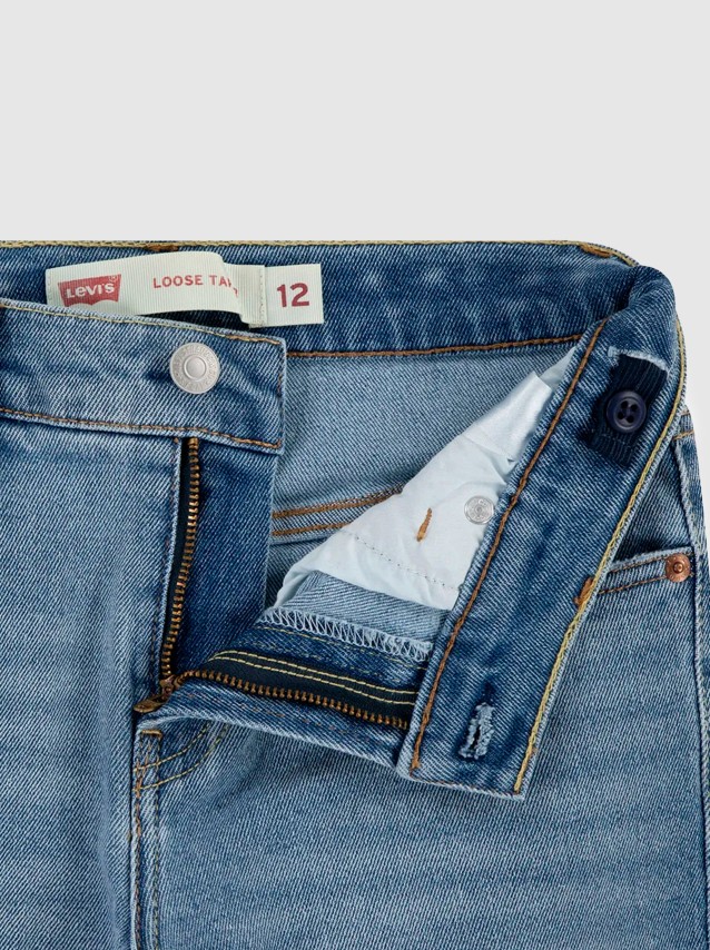 Pantalons Masculin Levis