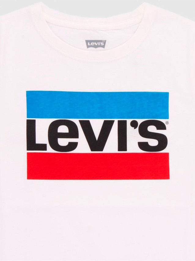 T-Shirt Masculin Levis