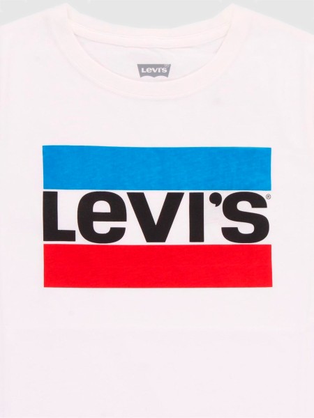 T-Shirt Masculin Levis