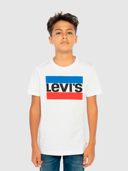 T-Shirt Masculin Levis