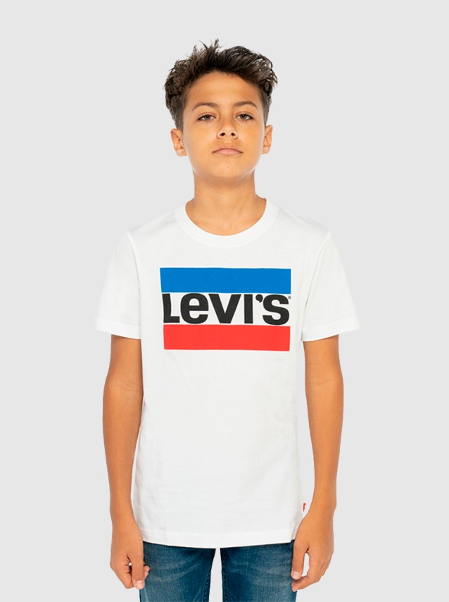 T-Shirt Masculin Levis
