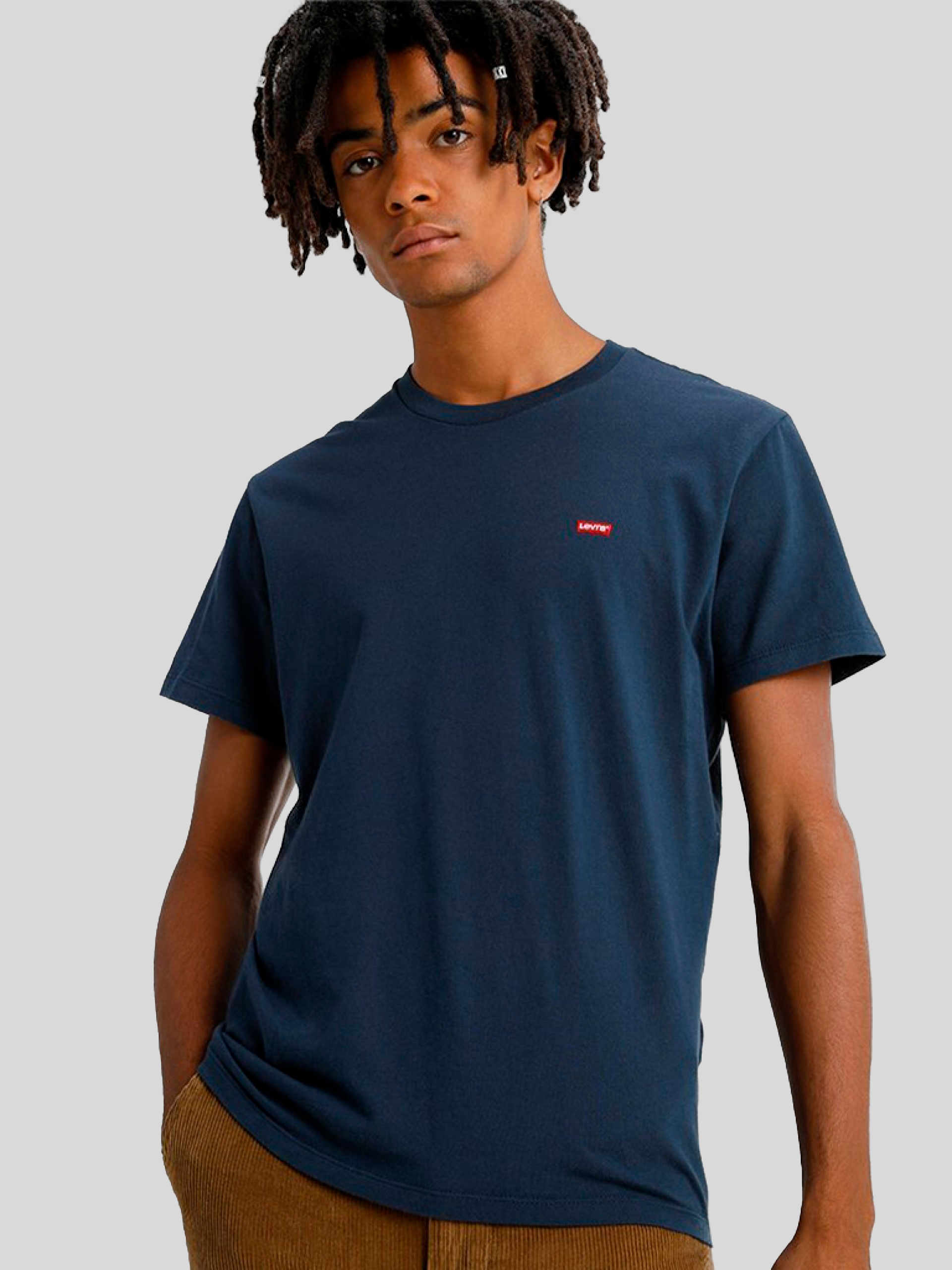 Camiseta Masculino Levis