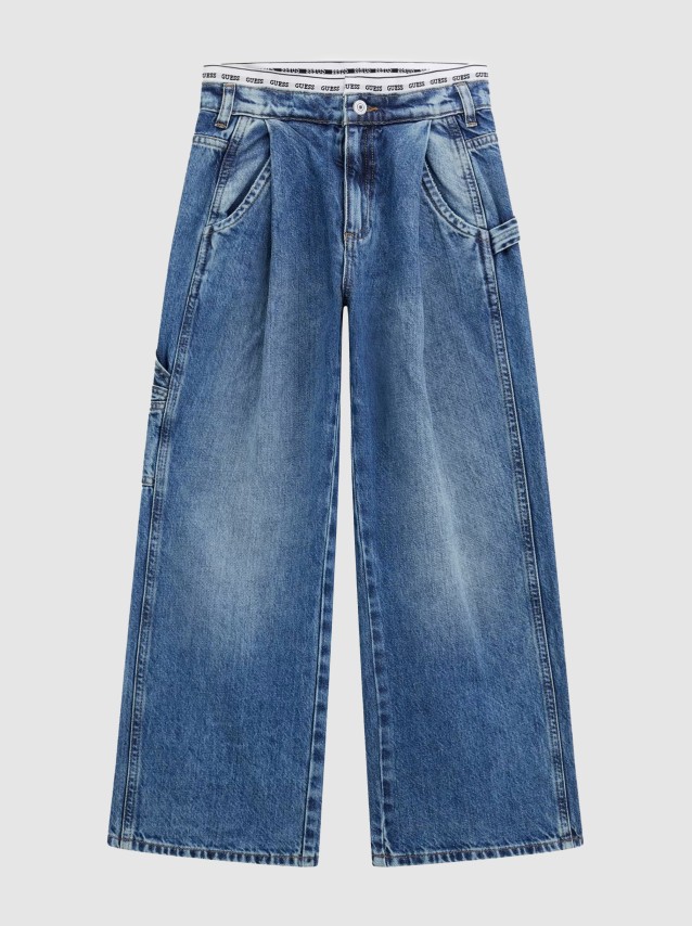Calas Menina Guess Kids
