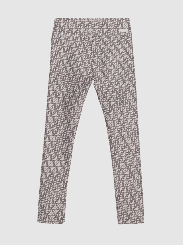Leggins Féminin Guess Kids