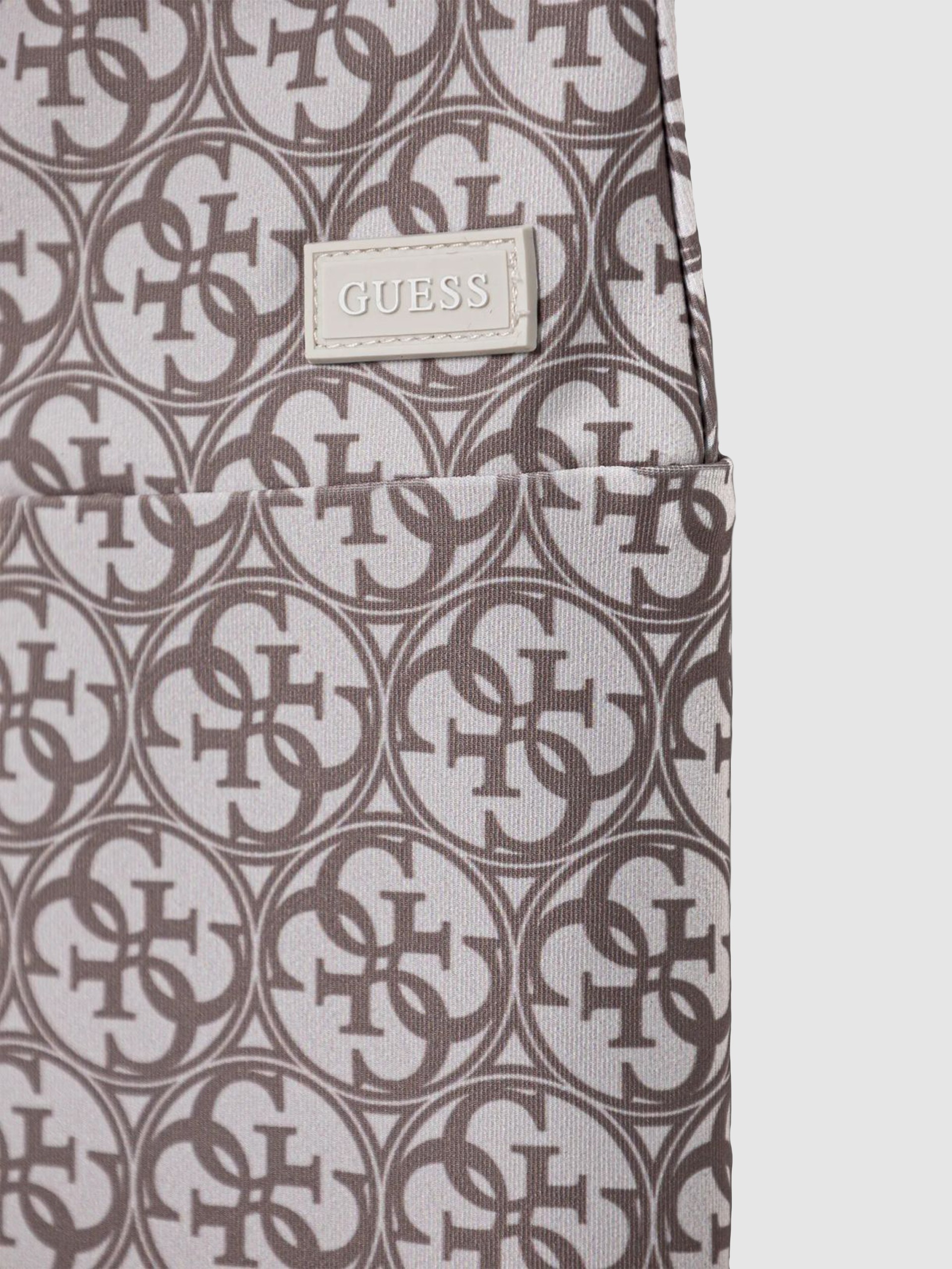Leggins Female Guess Kids