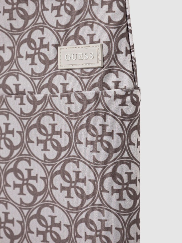 Leggins Menina Leggings Guess Kids