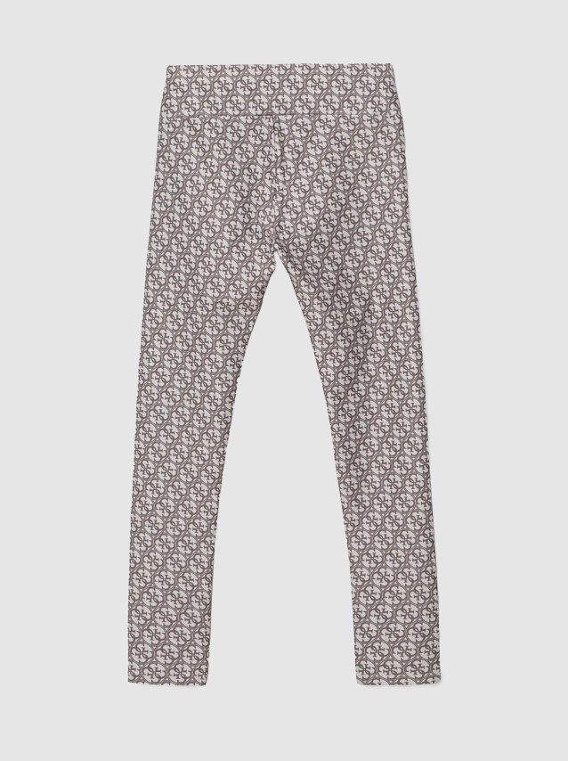 Leggins Female Guess Kids