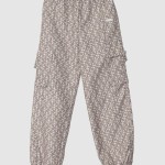 Calca Menina Cargo Guess Kids