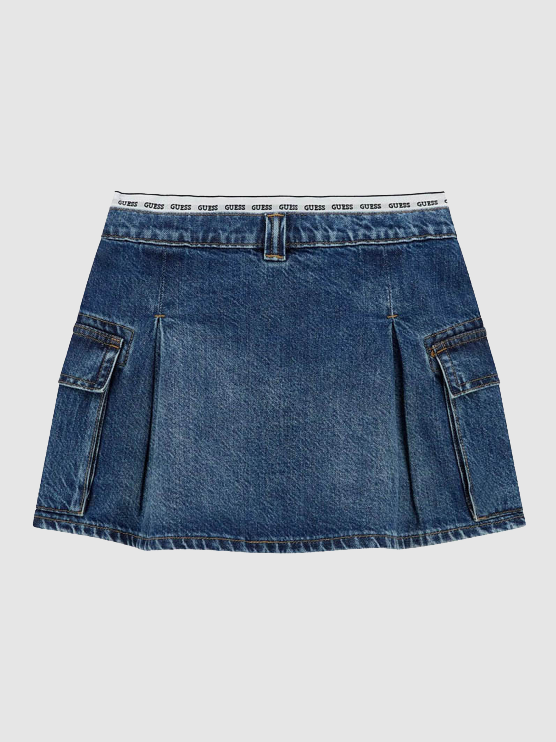 Falda Femenino Guess Kids