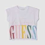 T-Shirt F�minin Guess Kids